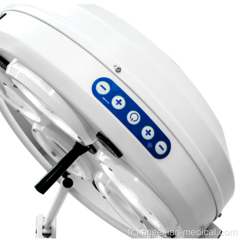 Caméra de chirurgie de fonction dentaire Ot LED LED LETURATION DE LED PORTABLE